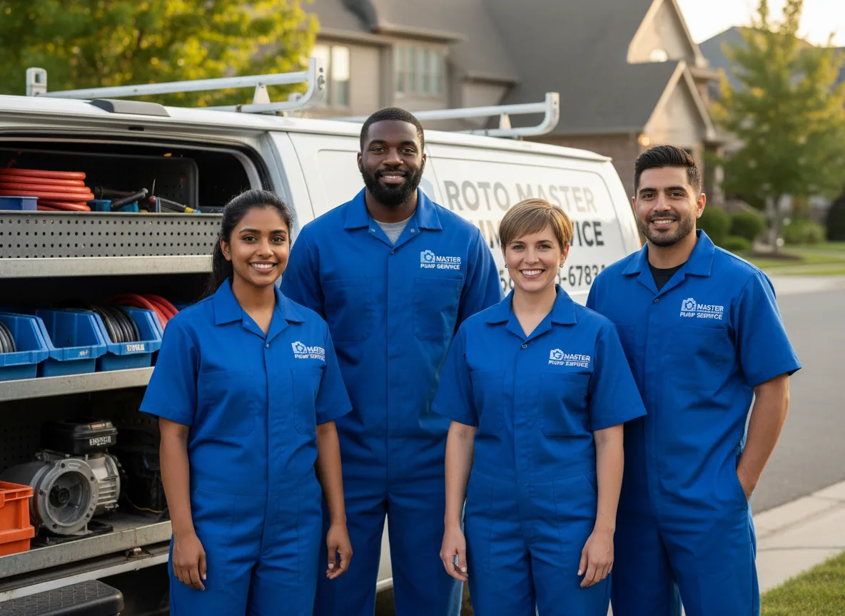 Sump Pump Installation company in Santa Barbara, CA